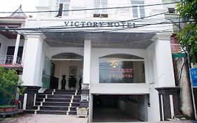 Victory Hotel, số 7, Vương Thúc Mậu, Tp Vinh