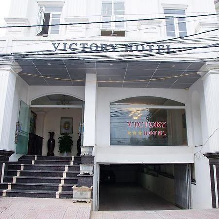 Victory Hotel, số 7, Vương Thúc Mậu, Tp Vinh Ngoại thất bức ảnh